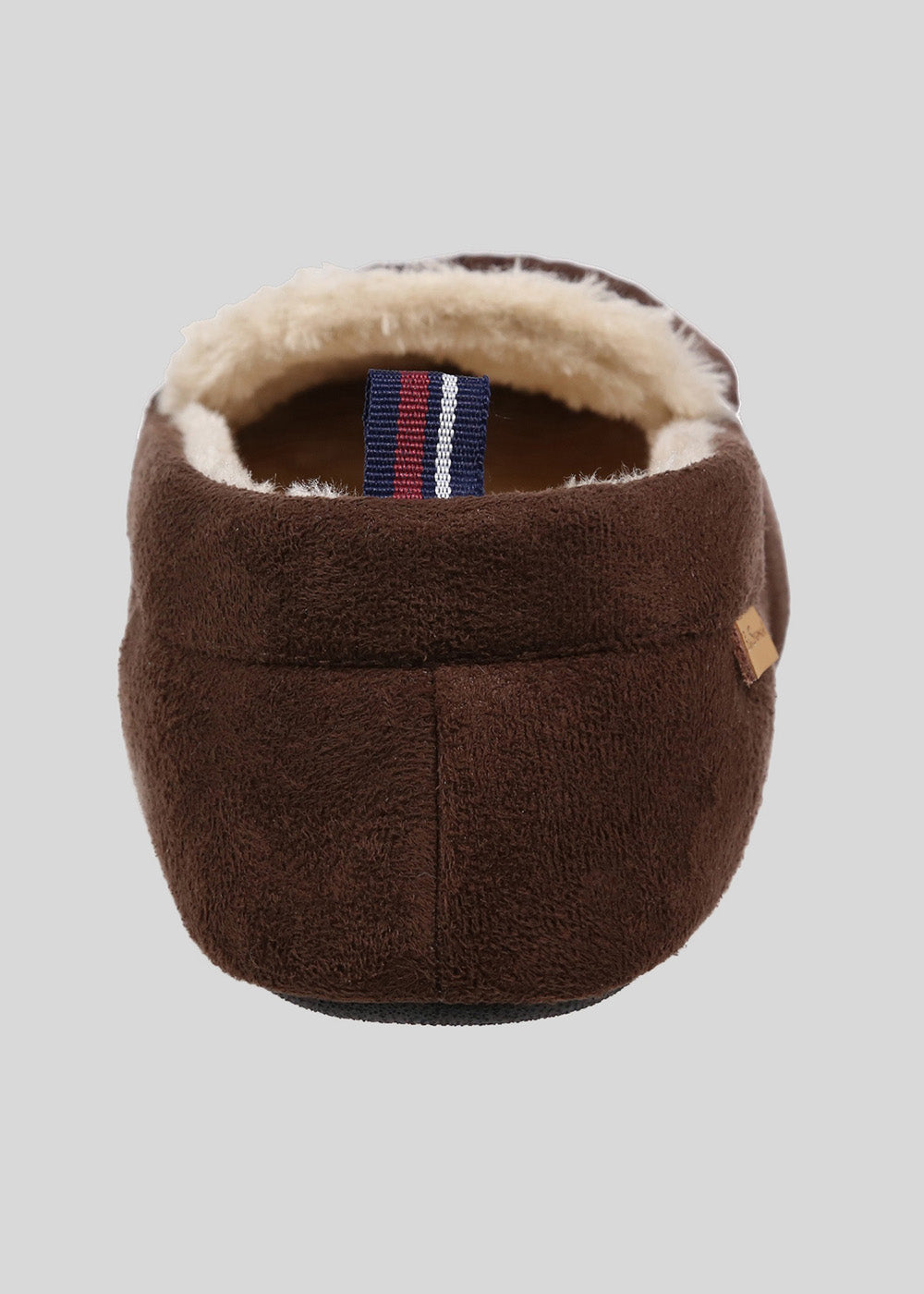 Slipper Ben Sherman Casa Cartegena Moccasin Marrones | 309-EIARXB