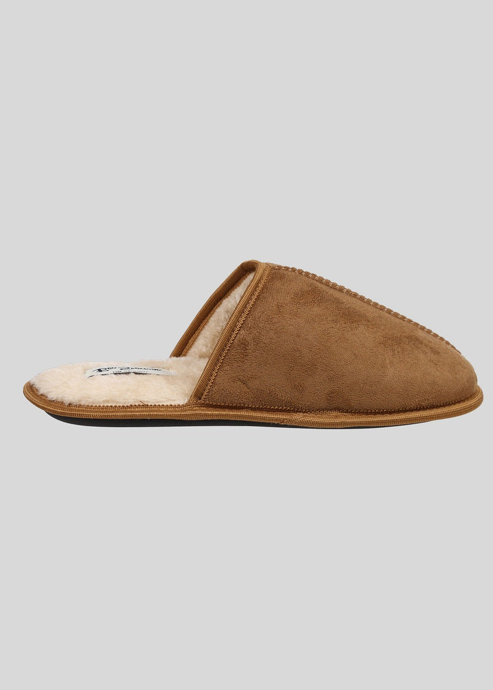 Slipper Ben Sherman Country Club Marrones | 567-SYUONR