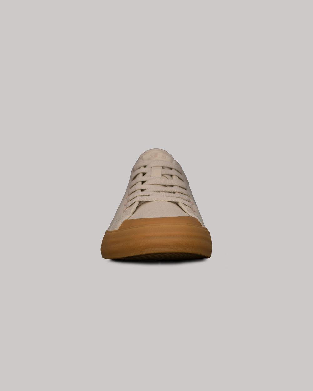 Zapatillas Ben Sherman Belfast Beige Claro | 908-TLVFBH