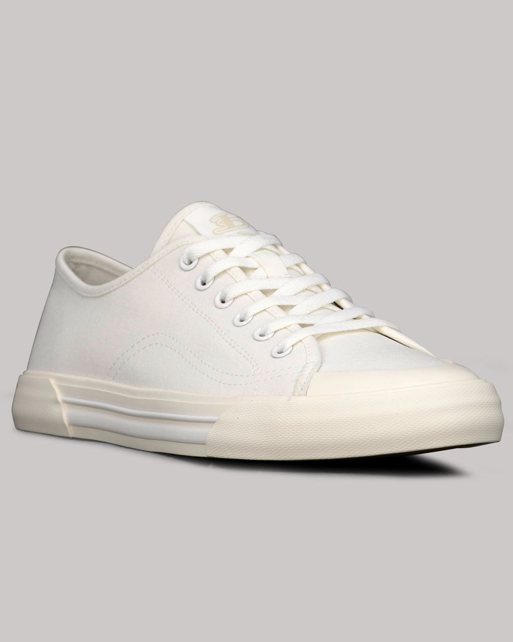 Zapatillas Ben Sherman Belfast Blancas | 052-CHZSJO