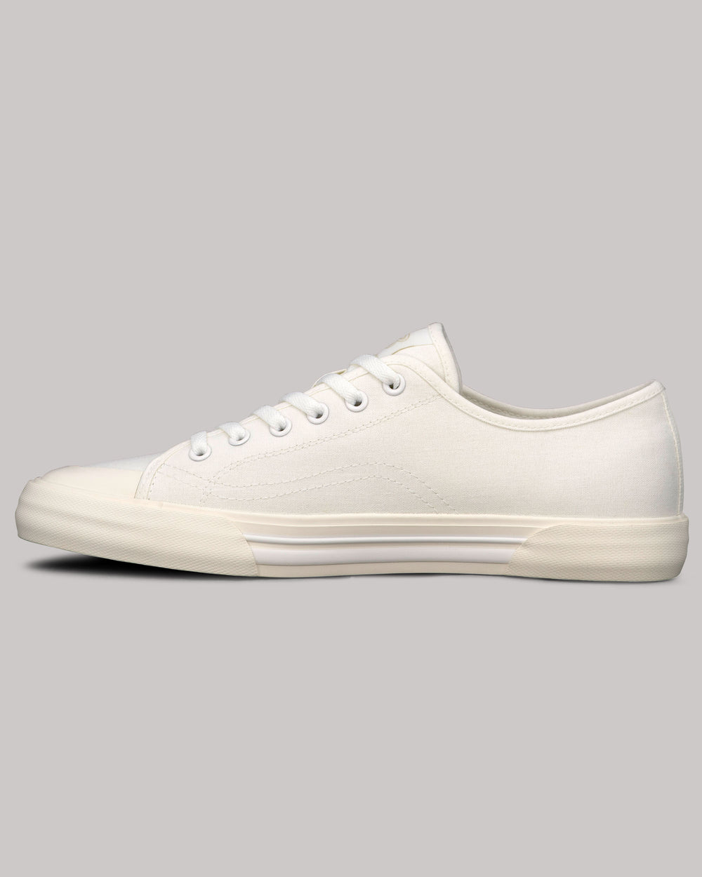 Zapatillas Ben Sherman Belfast Blancas | 052-CHZSJO