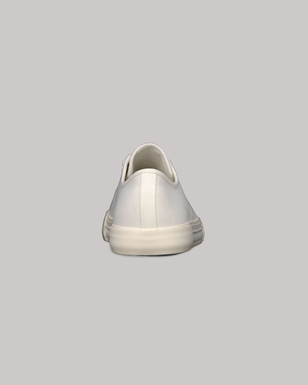 Zapatillas Ben Sherman Belfast Blancas | 052-CHZSJO