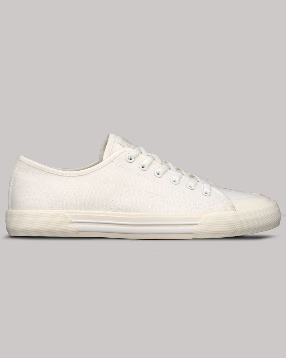 Zapatillas Ben Sherman Belfast Blancas | 052-CHZSJO