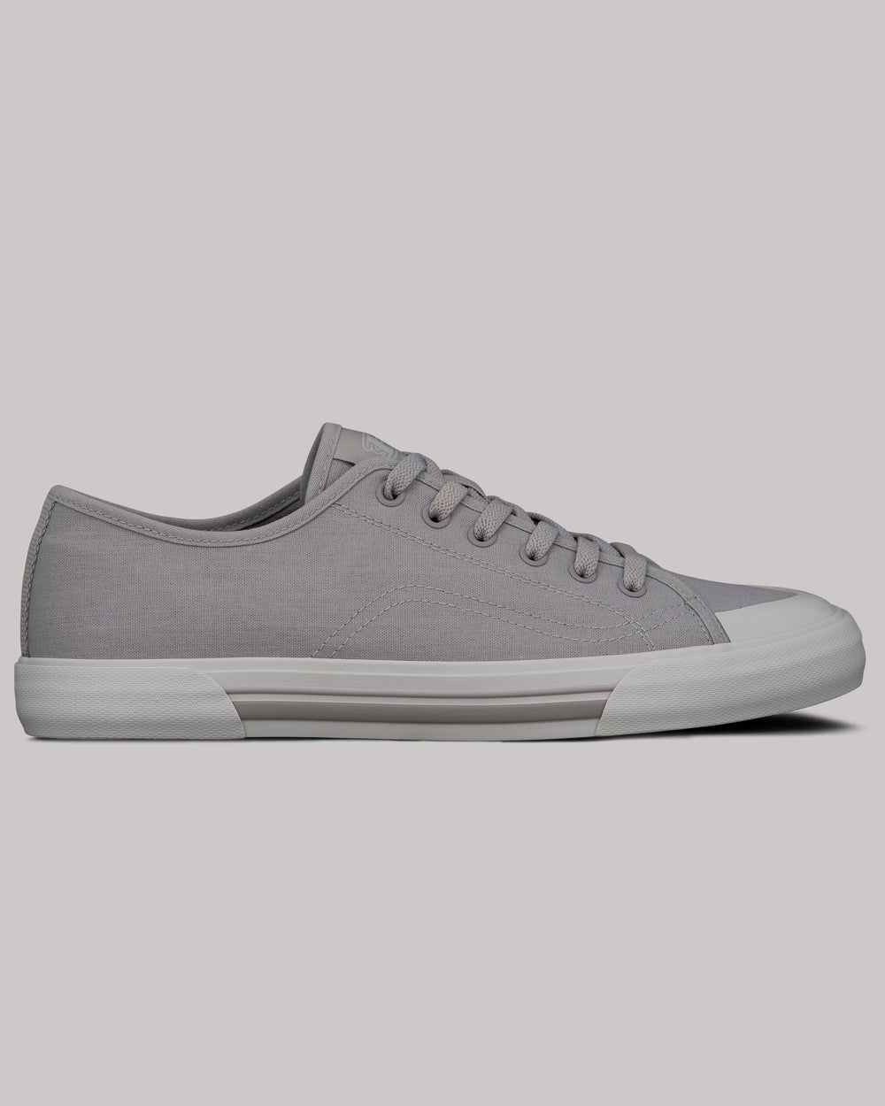 Zapatillas Ben Sherman Belfast Gris | 103-ZYRXHE