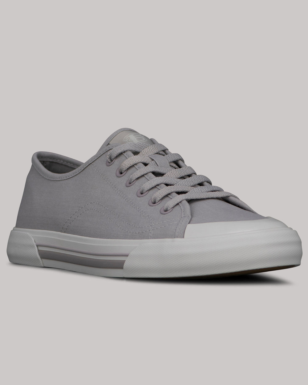 Zapatillas Ben Sherman Belfast Gris | 103-ZYRXHE