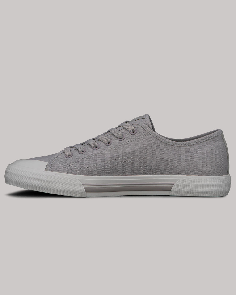 Zapatillas Ben Sherman Belfast Gris | 103-ZYRXHE