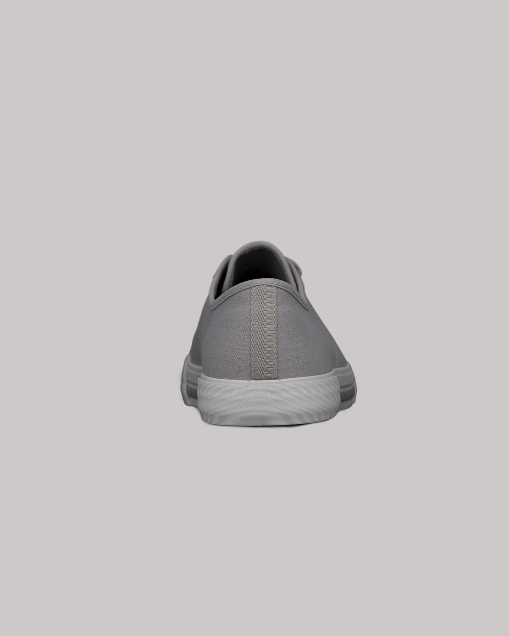 Zapatillas Ben Sherman Belfast Gris | 103-ZYRXHE