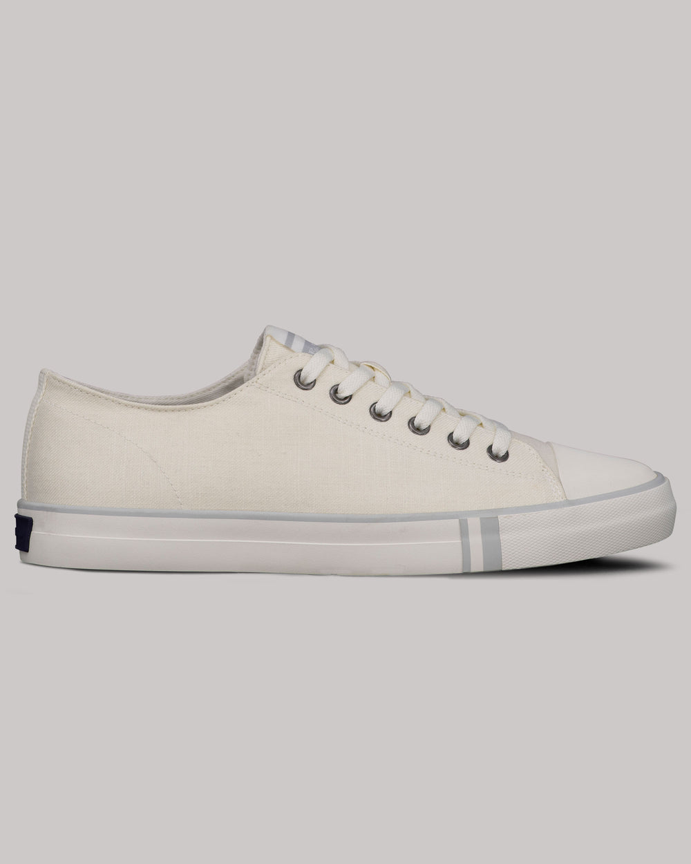 Zapatillas Ben Sherman Hadley Lo Blancas | 740-TMWISL