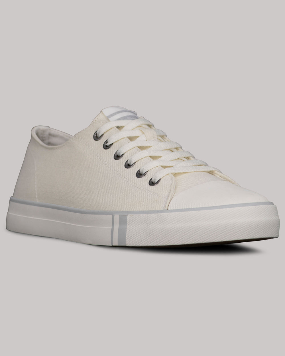 Zapatillas Ben Sherman Hadley Lo Blancas | 740-TMWISL