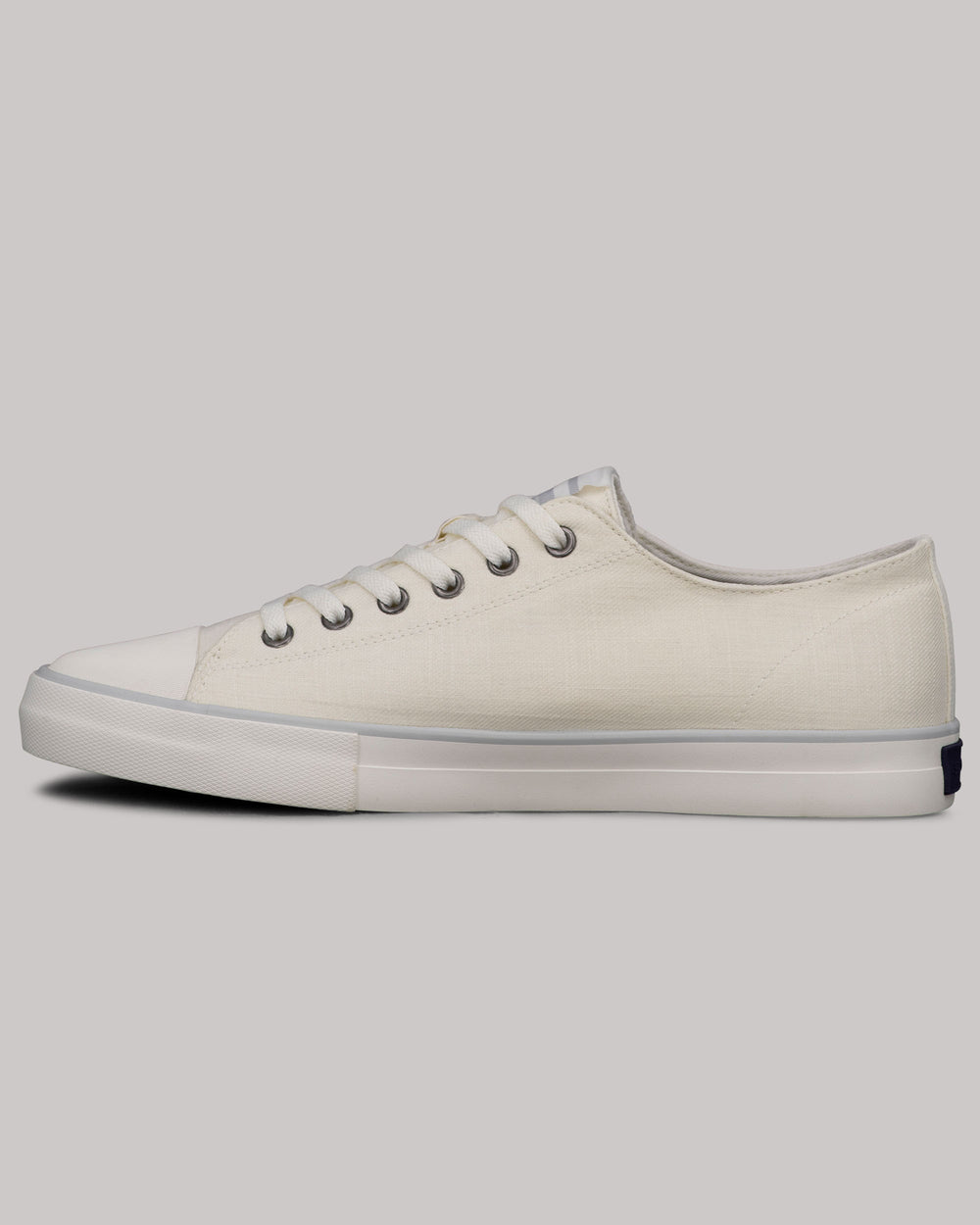 Zapatillas Ben Sherman Hadley Lo Blancas | 740-TMWISL