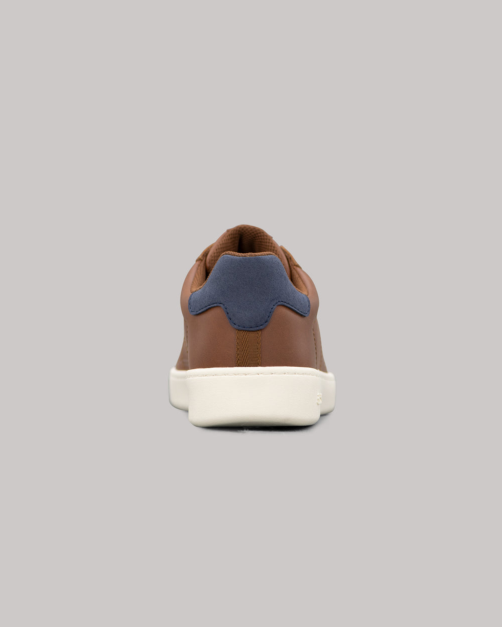 Zapatillas Ben Sherman Hampton Court Marrones | 168-STJMFN