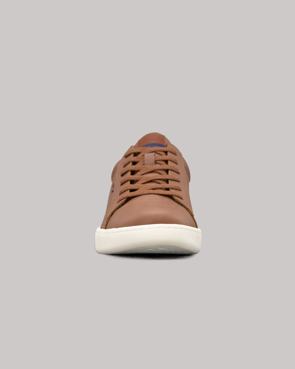 Zapatillas Ben Sherman Hampton Court Marrones | 168-STJMFN