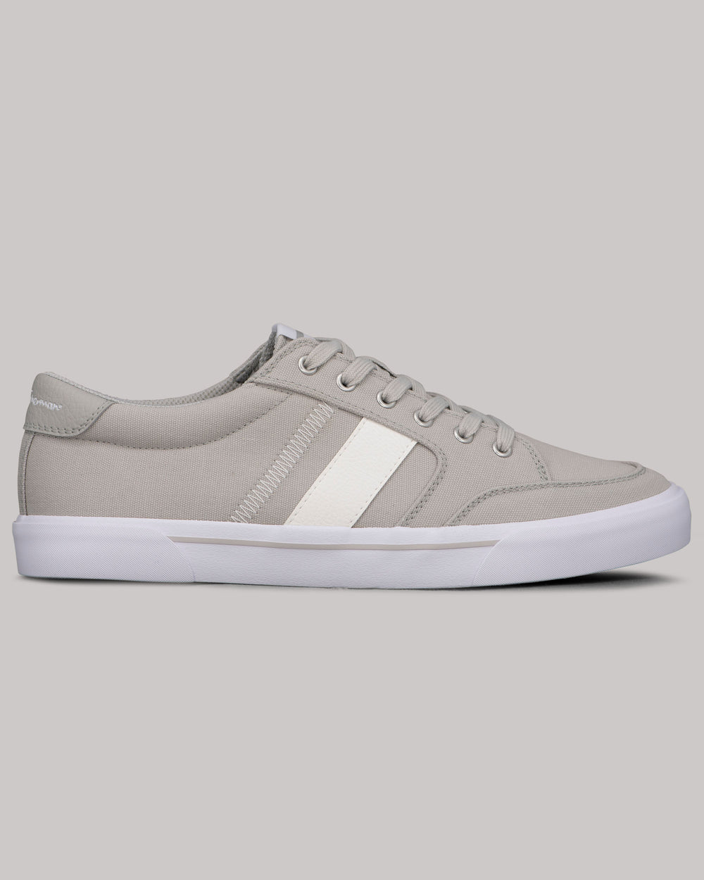 Zapatillas Ben Sherman Hawthorn Blancas | 790-IMUETH