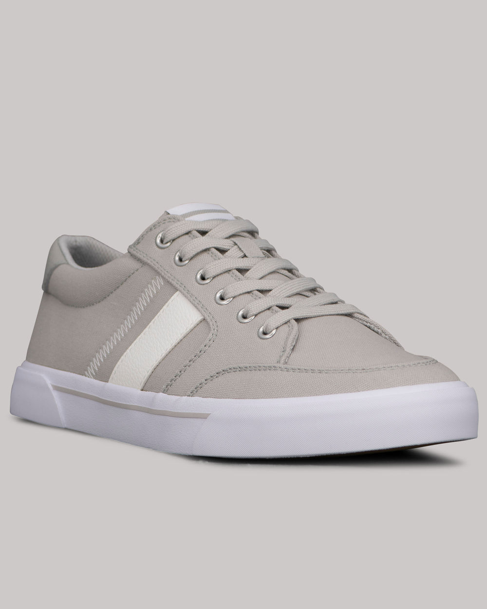 Zapatillas Ben Sherman Hawthorn Blancas | 790-IMUETH