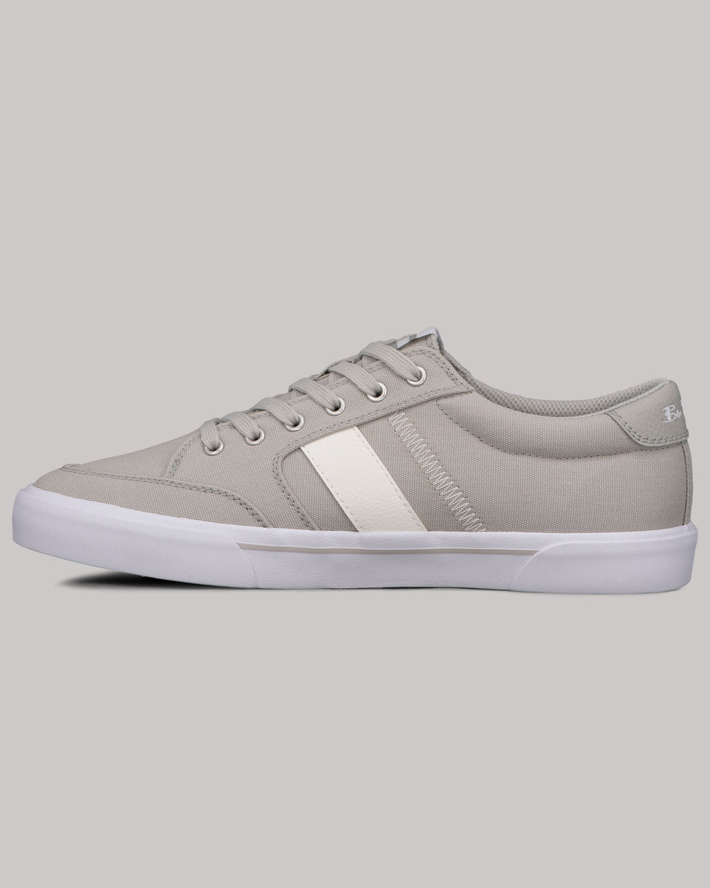 Zapatillas Ben Sherman Hawthorn Blancas | 790-IMUETH